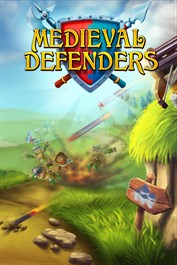 Medieval Defenders