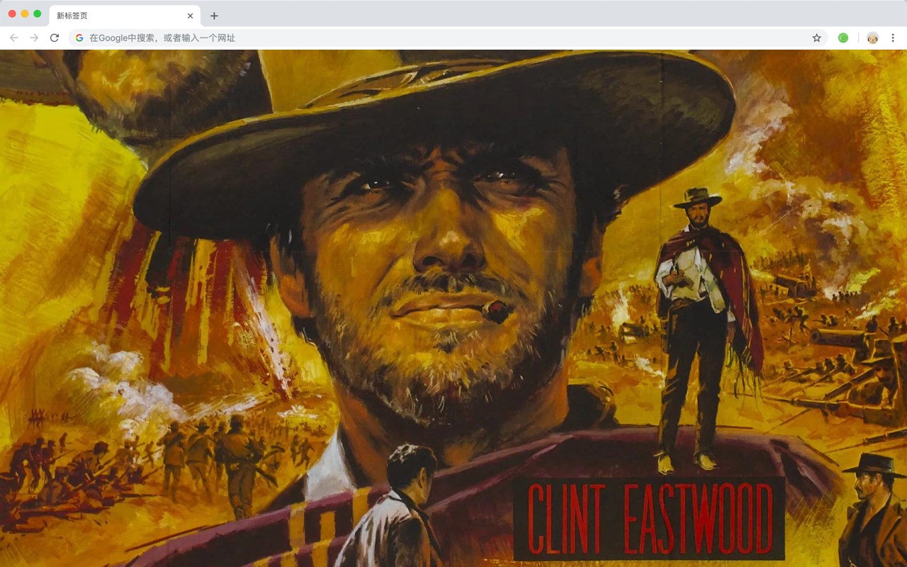 The Good The Bad And The Ugly HomePage