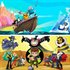 Ben 10 et Adventure Time : Les pirates de la terre de Ooo