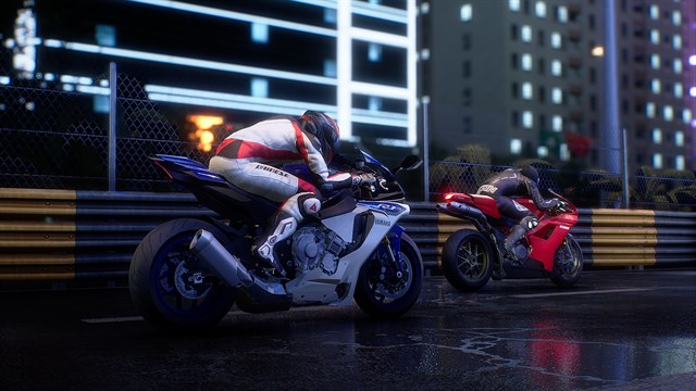 Motorbike Racing Bundle screenshot 1
