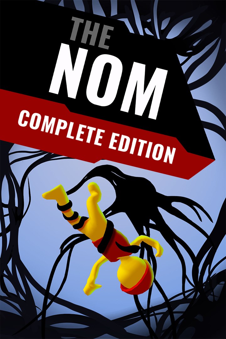 The Nom: Complete Edition