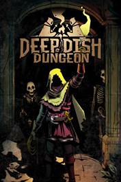 Deep Dish Dungeon Demo