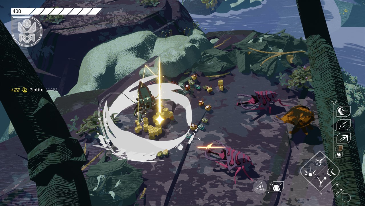 Stonefly screenshot 4