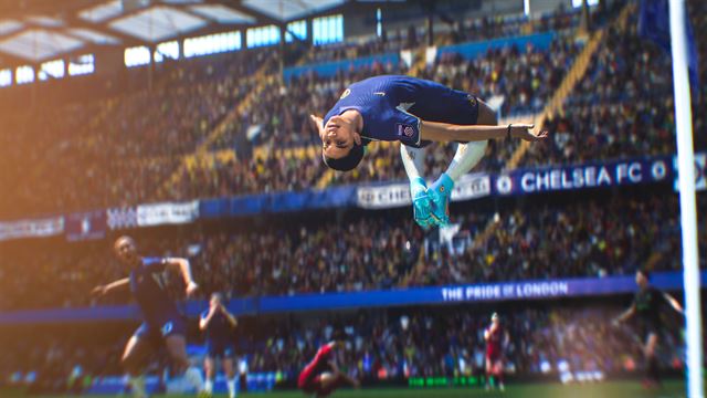 EA SPORTS FC™ 24 screenshot 8