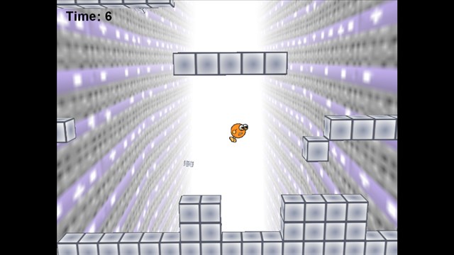 Zippy the Circle (Level 11, Level 12, and Level 13) screenshot 1