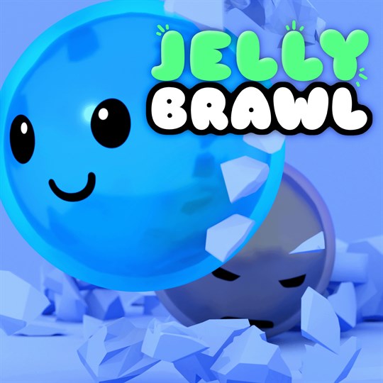 Jelly Brawl for xbox
