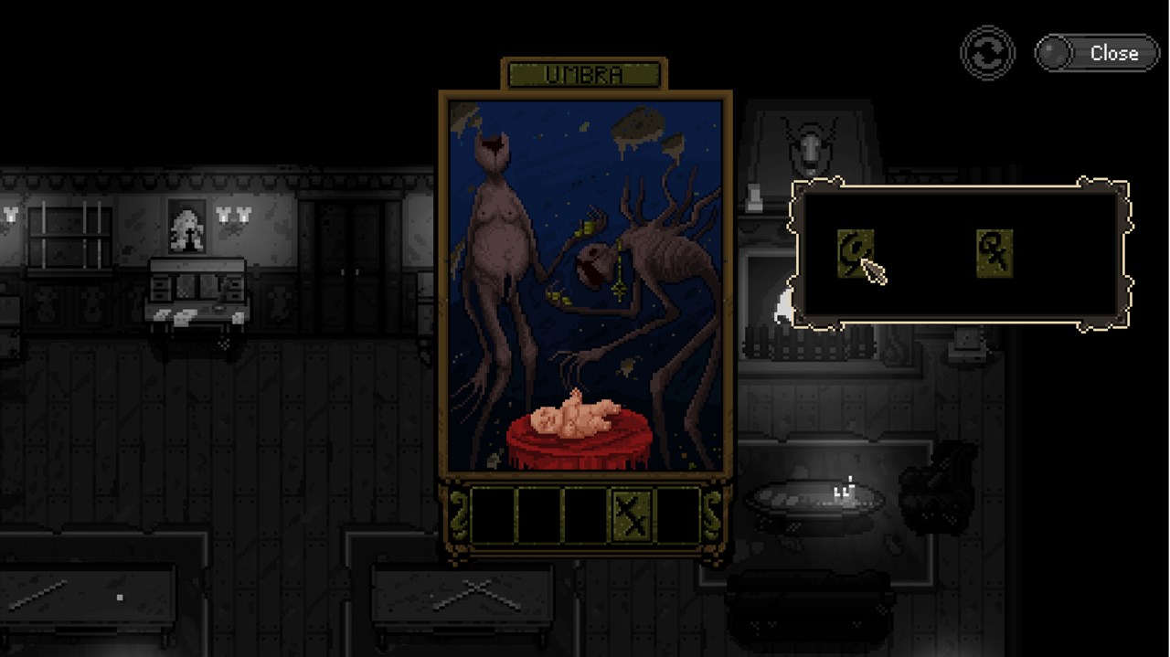 Lamentum screenshot 3
