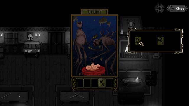Lamentum screenshot 3