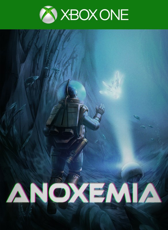 Anoxemia