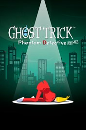 Ghost Trick: Phantom Detective Demo