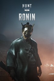 Hunt: Showdown 1896 - Ronin