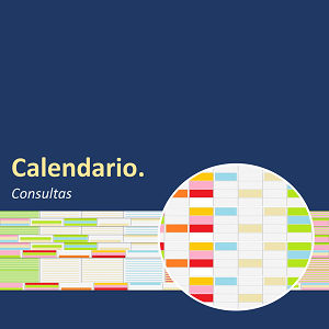 Calendar. Queries