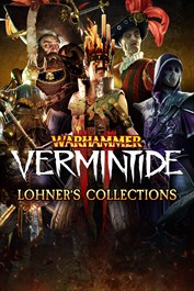 Warhammer: Vermintide 2 - Lohner's Collections