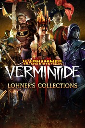 Warhammer: Vermintide 2 - Lohner's Collections