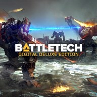 BATTLETECH Digital Deluxe Edition
