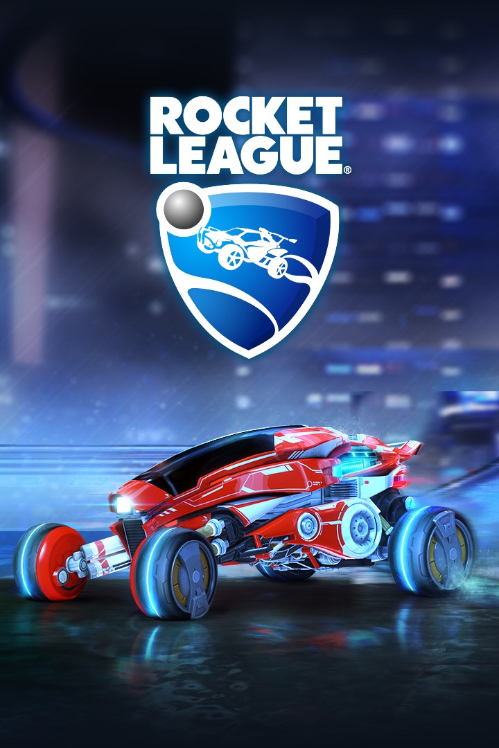 rocket league price microsoft store