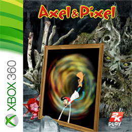 Aperçu Axel & Pixel