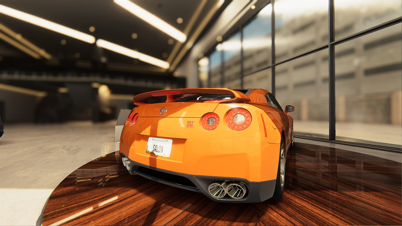 #1. Car Mechanic Simulator 2021 DLC MegaPack (Windows) Podle: PlayWay SA