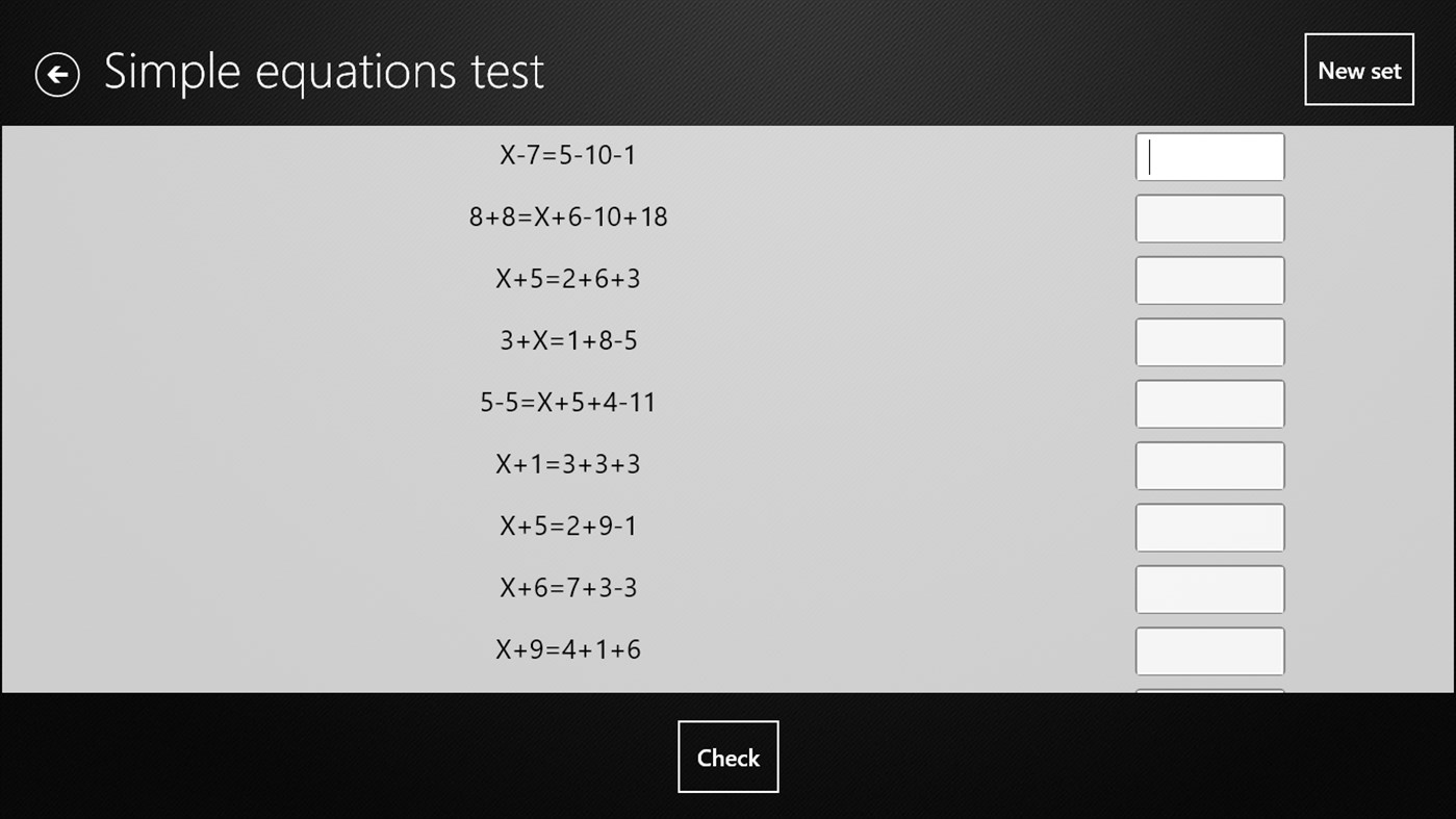 #3. Math extreme (Windows) Podle: Valuable tools