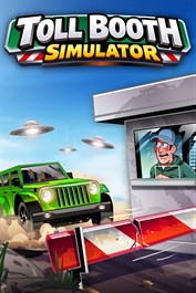 Toll Booth Simulator