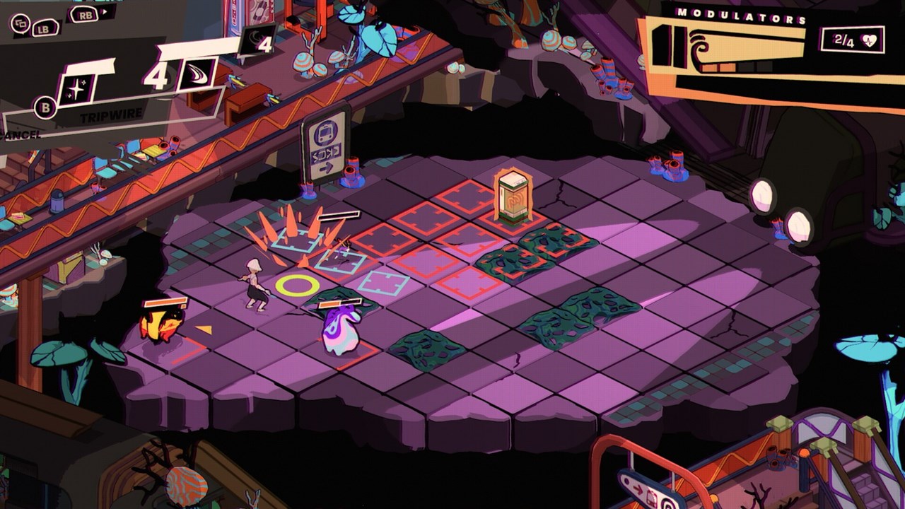Remnants of the Rift screenshot 3