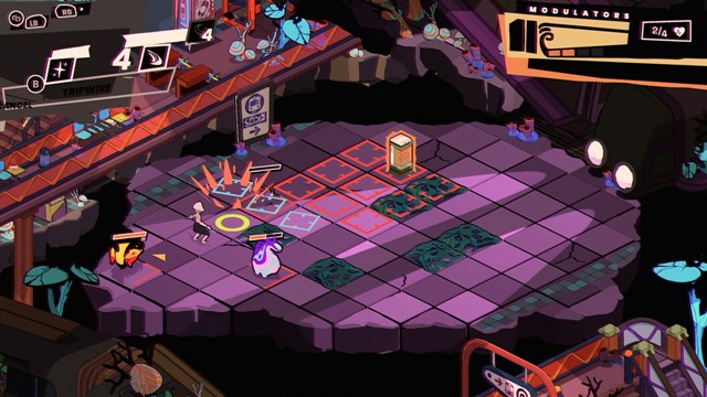 Remnants of the Rift screenshot 3