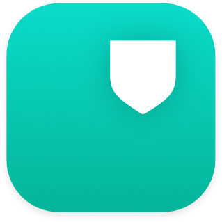 DVPN — Decentralized VPN icon