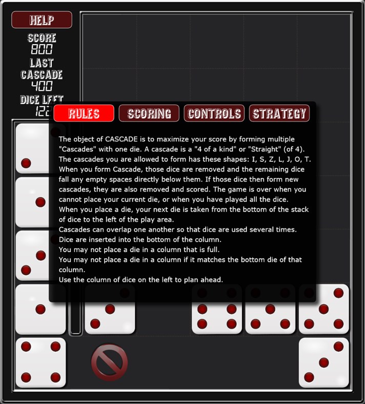 #3. Real Cascade (Windows) 由: Themagicis