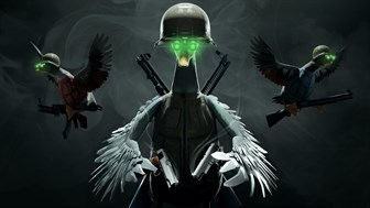 DUCKSIDE (Game Preview) - Special DUCK-OPS Edition