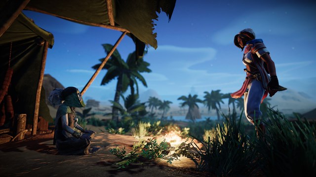 Mirage 7 screenshot 3