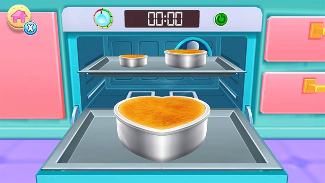 Real Cake Maker: Complete Edition screenshot 3