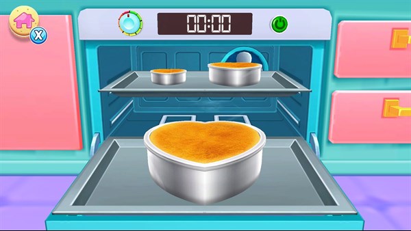 Real Cake Maker — 3