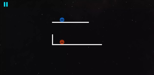 Connect Balls — 7