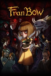 Fran Bow