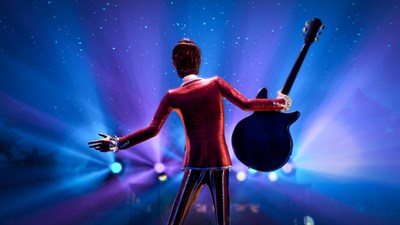 We Happy Few - Lightbearer — скриншот 4