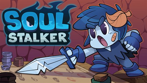 Soul Stalker