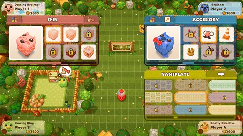 All You Need is Help Lively Friends Bundle