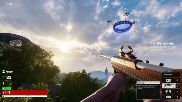 The Culling screenshot 3