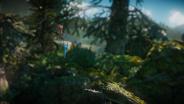 Unravel Two screenshot 7