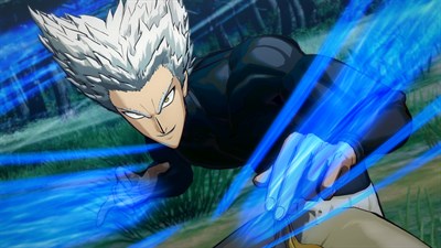 ONE PUNCH MAN: A HERO NOBODY KNOWS DLC Pack 4: Garou — скриншот 1