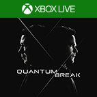 Quantum Break