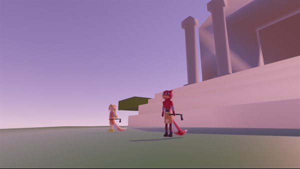 Ryan Adventure — 1