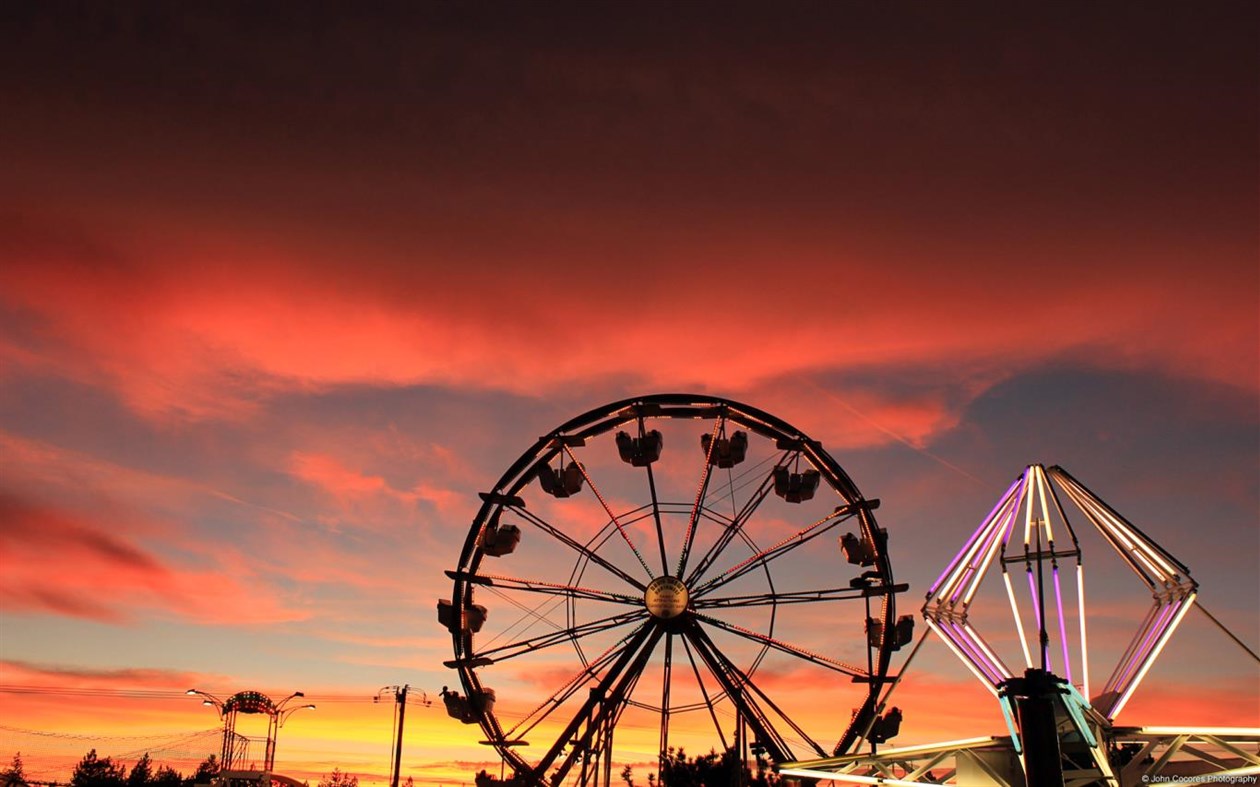 #2. Community Showcase Dramatic Skies 2 (Windows) 由: Microsoft Corporation