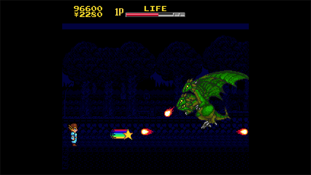 Shockman Collection Vol. 1 screenshot 2