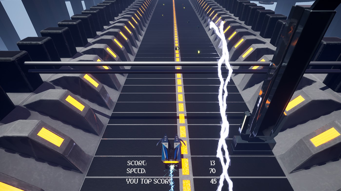 #2. Fly.Die.Repeat. (Windows) 由: PoorCat