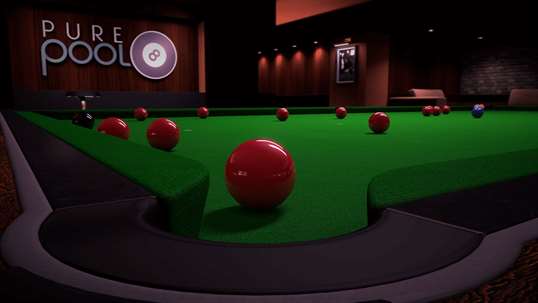 Pure Pool Snooker Bundle screenshot 6