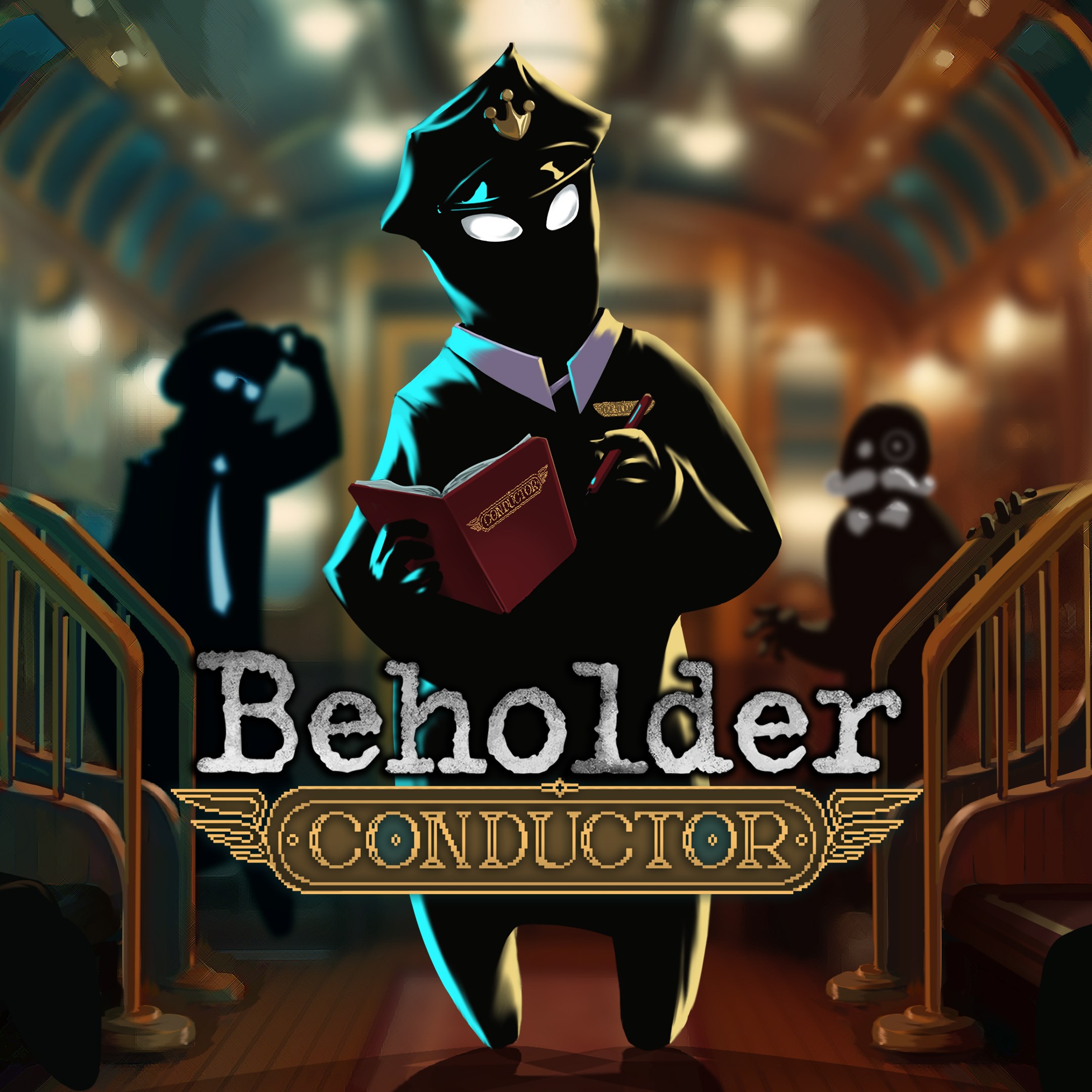 Beholder: Conductor