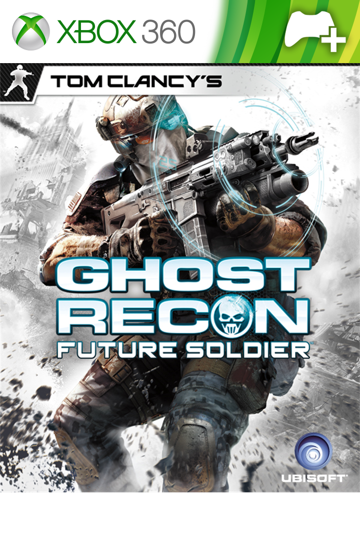 ghost recon future soldier xbox one