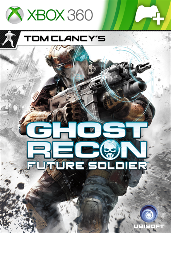 Raven Strike DLC Pack Xbox Series X|S and Xbox One cover art