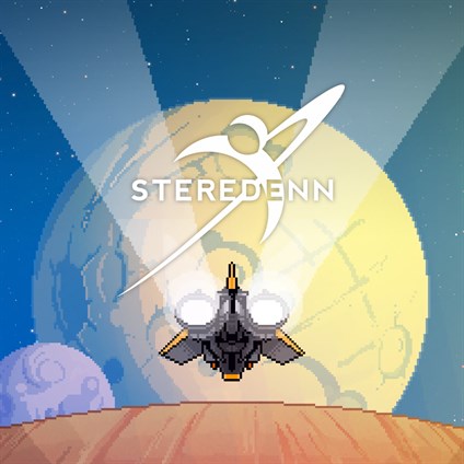 Steredenn: Binary Stars